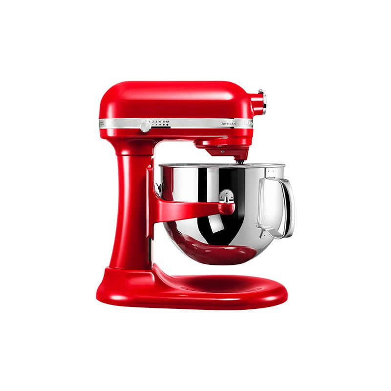 kitchen aid mixer bowl lift